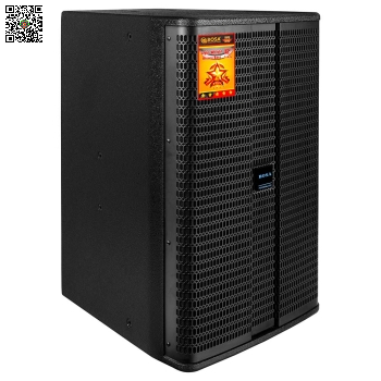 Loa Full Karaoke Bosa CS-12 (Bass 3 Tấc)