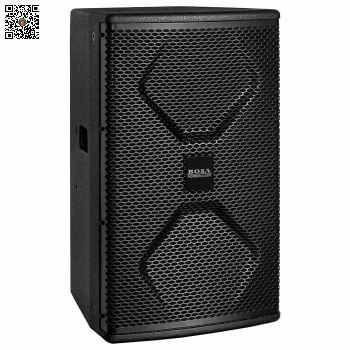 Loa Full Karaoke Bosa PA6100 (Bass 25cm)