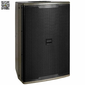 Loa Full Karaoke Bosa BS615 (Bass 4 Tấc)