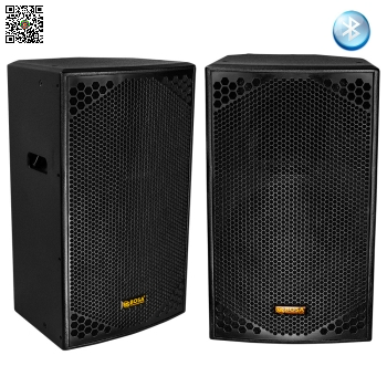 Loa Active Full Range Bosa WRX515A