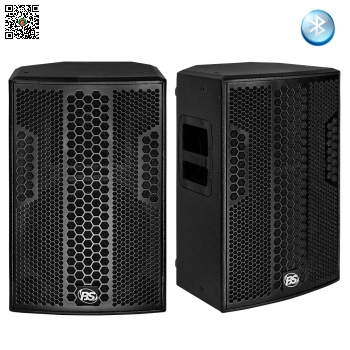 Loa Active Full Range BOSA 712B Bass 3 Tấc