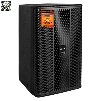 Loa Full Karaoke BOSA PM-12 Bass 3 Tấc