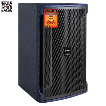 Loa Full Karaoke BOSA NF12 Bass 3 Tấc