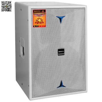 Loa Full Karaoke BOSA AD12 Bass 3 Tấc