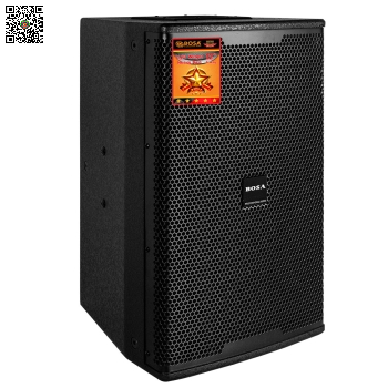 Loa Full Karaoke BOSA KP6012 Bass 3 Tấc