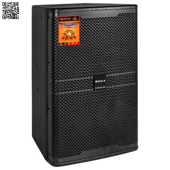 Loa Full Karaoke BOSA KP4012 Bass 3 Tấc