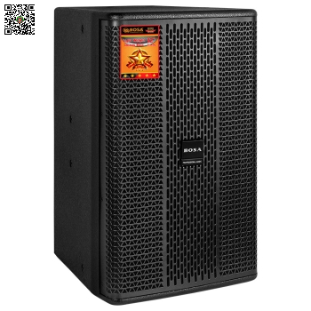 Loa Full Karaoke BOSA KP-12 Bass 3 Tấc