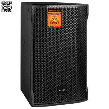 Loa Full Karaoke BOSA C-MAX 3110 Bass 3 Tấc