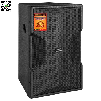 Loa Full Karaoke BOSA PD8012 Bass 3 Tấc