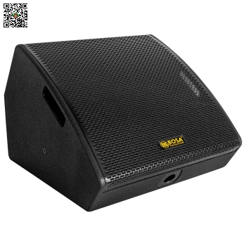 Loa Monitor BOSA M15AF Bass 4 Tấc