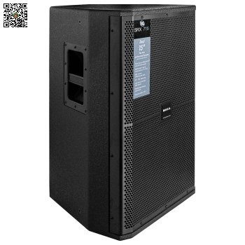 Loa Full BOSA SRX 715 Bass 4 Tấc