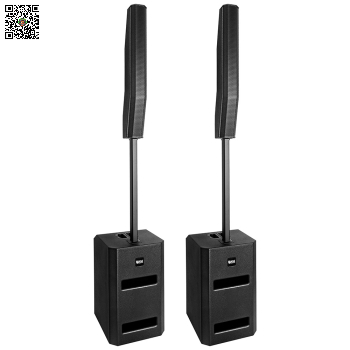 Loa Cột Column BOSA AD1200W