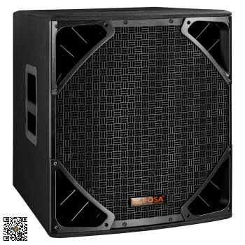 LOA SUB CÔNG SUẤT BOSA VRX615ASUB