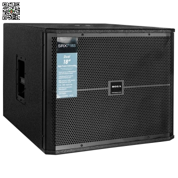 LOA SUB BOSA SRX718S