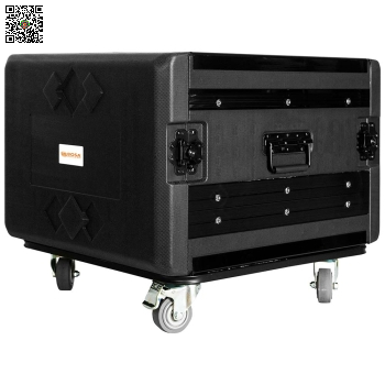 Tủ Nhựa BBS Bosa PE-8U