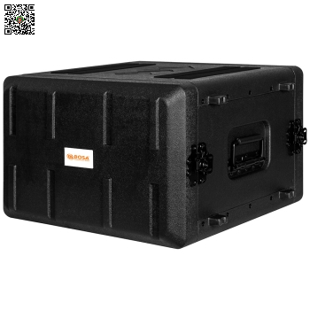 Tủ Nhựa BBS Bosa PE-6UM