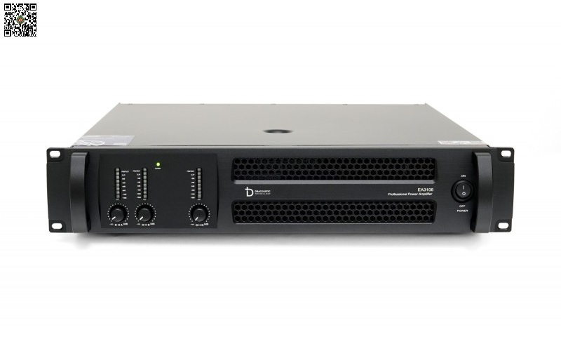 Main 3 Kênh dBAcoustic EA3106