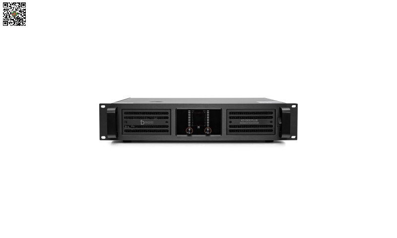 Main dBacoustic KD-1300 Plus