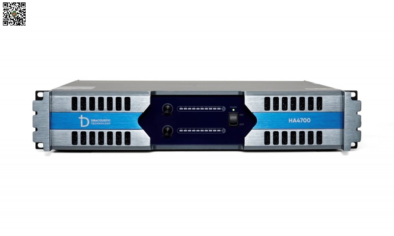 MAIN DBACOUSTIC HA4700