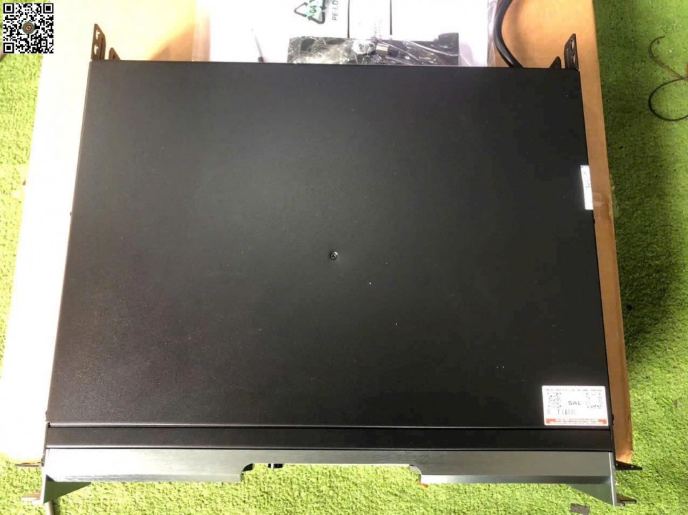 MAIN dBacoustic HA5200