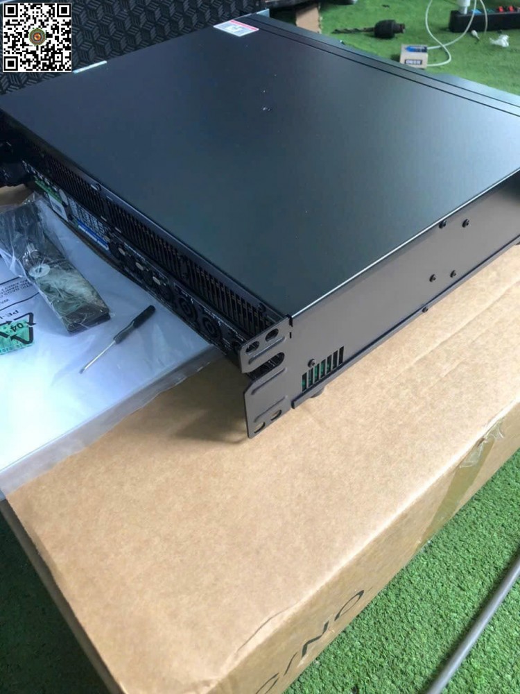 MAIN dBacoustic HA5200