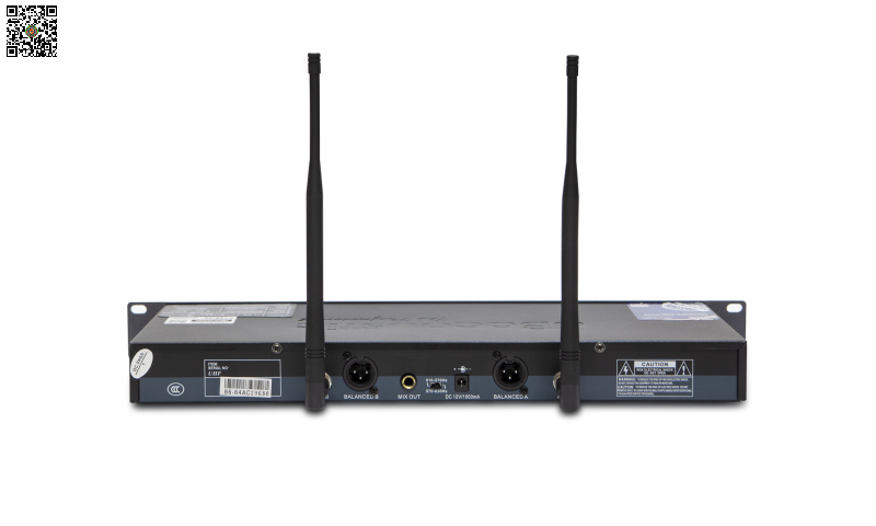 Micro DBAcoustic DB450II