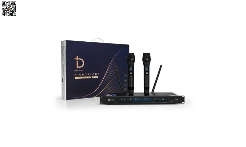 Micro dB Acoustic K6000