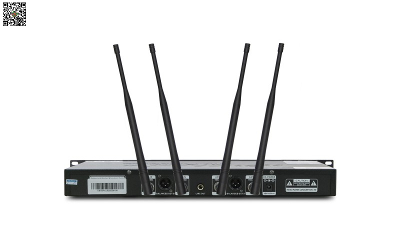 Micro DBAcoustic DB750PLUS