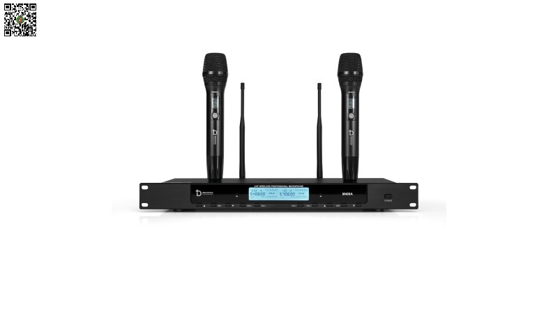 Micro Không Dây DBAcoustic M400A