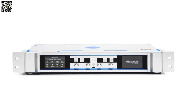 Vang số DBAcoustic DB S800PLUS