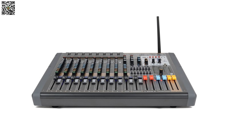 Mixer dBacoustic MXF12