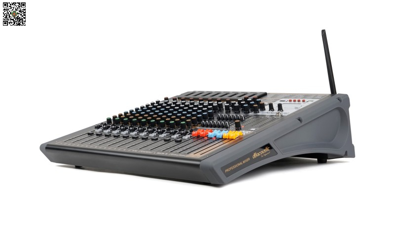 Mixer dBacoustic MXF12