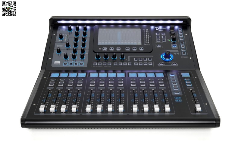 Mixer DBacoustic MXR22