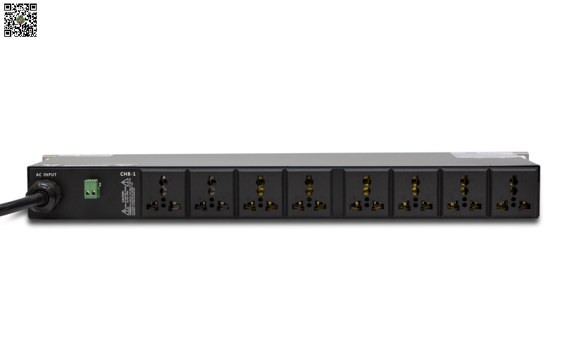 Quản lý nguồn DBAcoustic P9 Pro