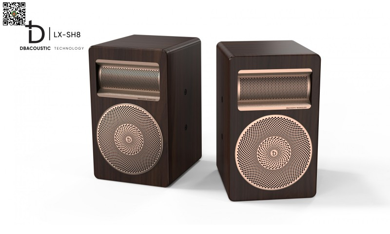 Loa DBacoustic LX-SH8