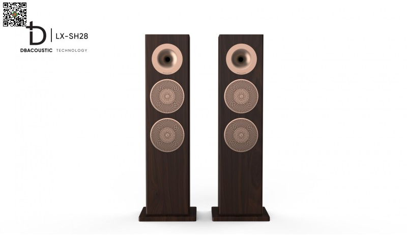 Loa DBacoustic LX-SH28