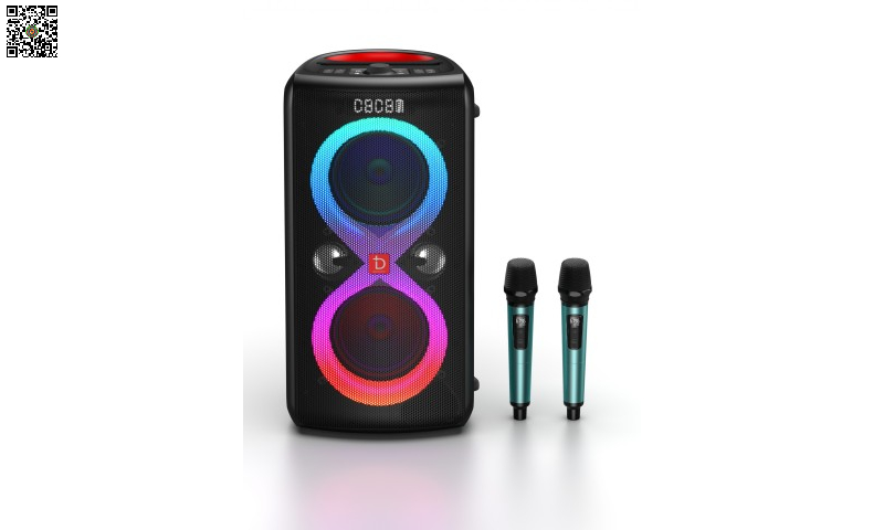 Loa Di Động Infinity 110Plus