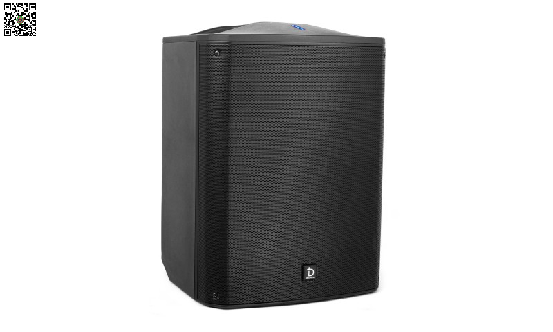 Loa Di Động DBACOUSTIC SIREN 10