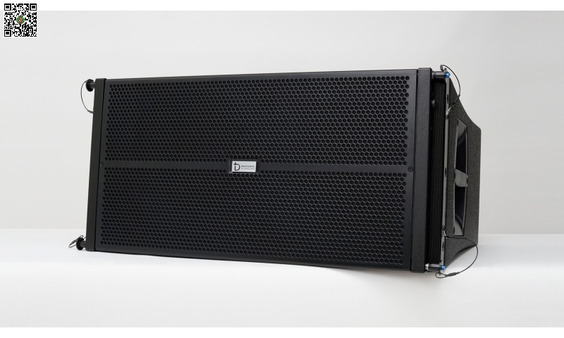 Loa Array DBacoustic Dray 112+