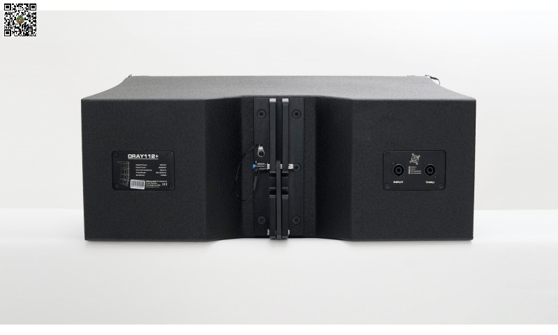 Loa Array DBacoustic Dray 112+