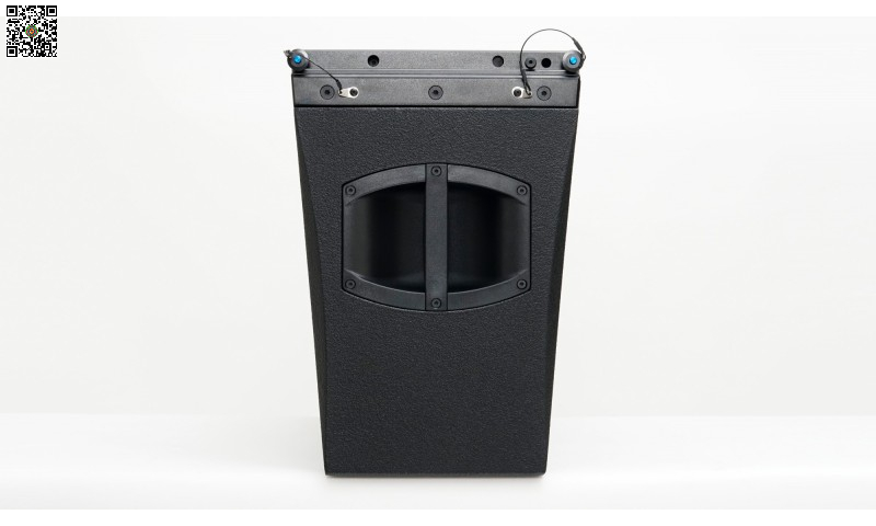 Loa Array DBacoustic Dray 112+