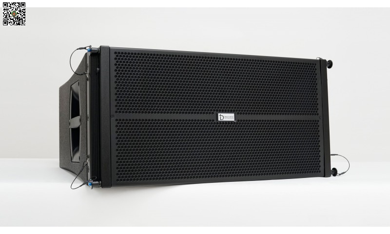 Loa Array DBacoustic Dray 112+