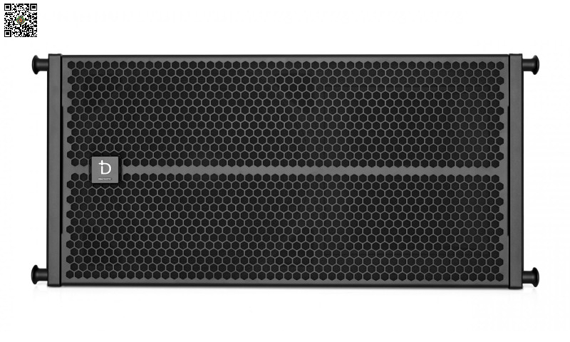 Loa Array DBacoustic Dray 112PR