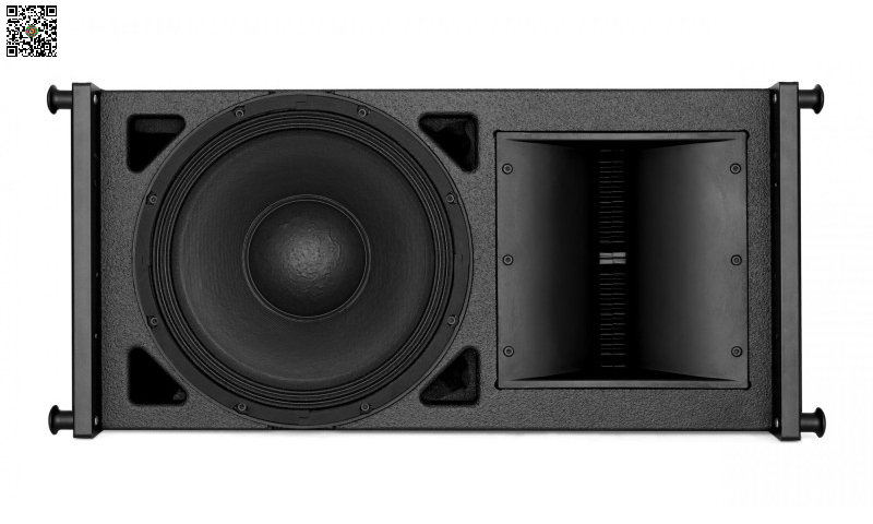 Loa Array DBacoustic Dray 112PR