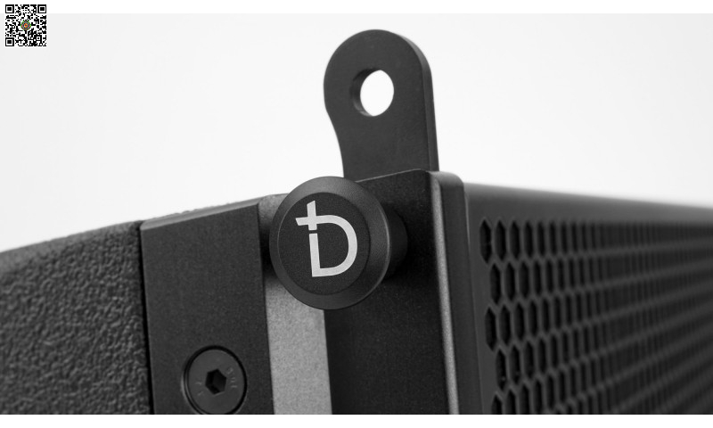 Loa Array DBacoustic Dray 112PR