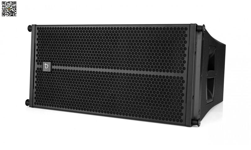 Loa Array DBacoustic Dray 112PR