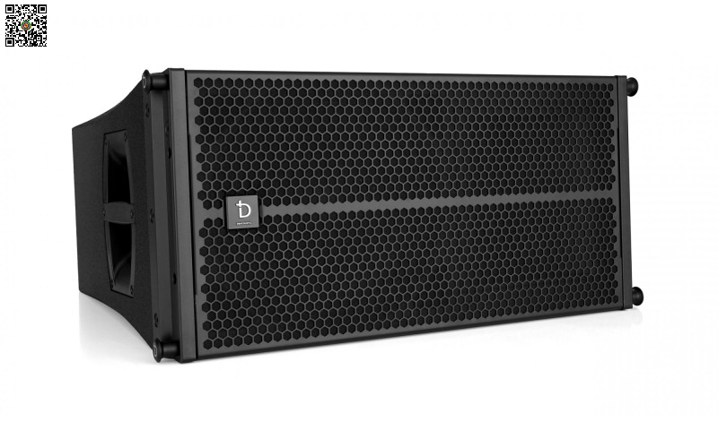 Loa Array DBacoustic Dray 112PR