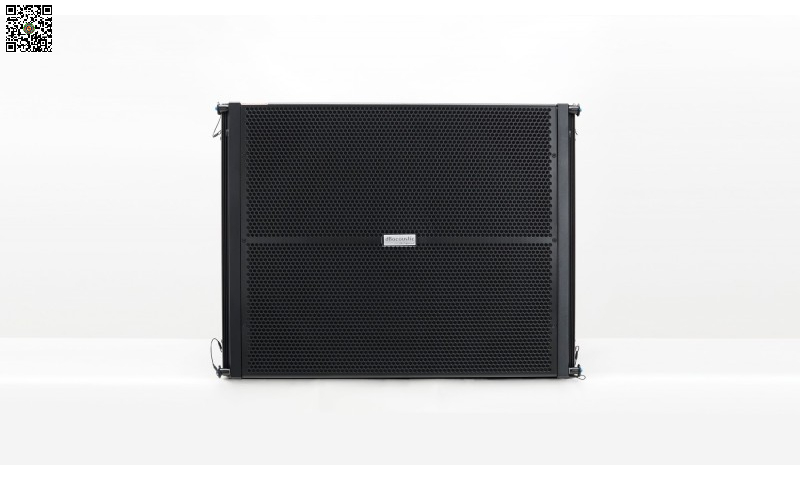 Loa Midlow DBacoustic Dray 118+