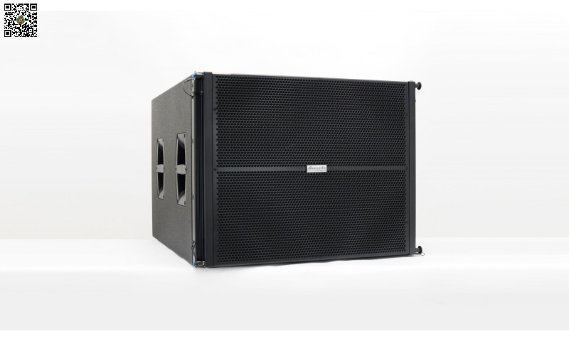 Loa Midlow DBacoustic Dray 118+