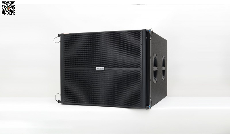 Loa Midlow DBacoustic Dray 118+